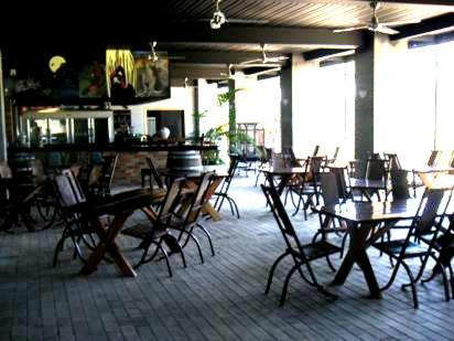 Daintree Wild Bed & Breakfast Extérieur photo