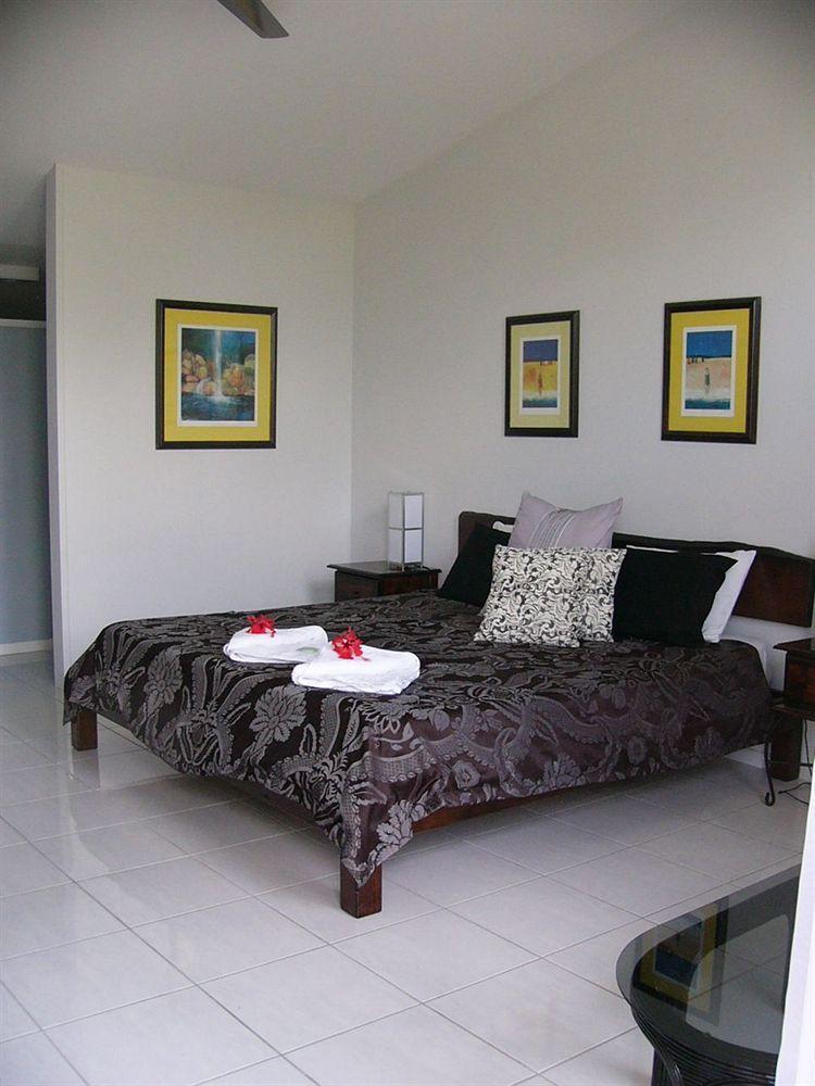 Daintree Wild Bed & Breakfast Extérieur photo
